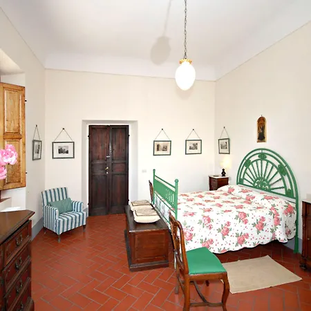 Villa I Delfini Vicchio