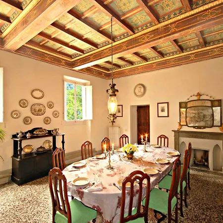I Delfini Vicchio