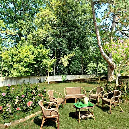 Villa I Delfini Vicchio