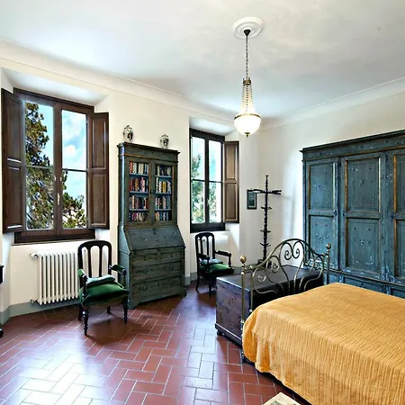 I Delfini Villa Vicchio