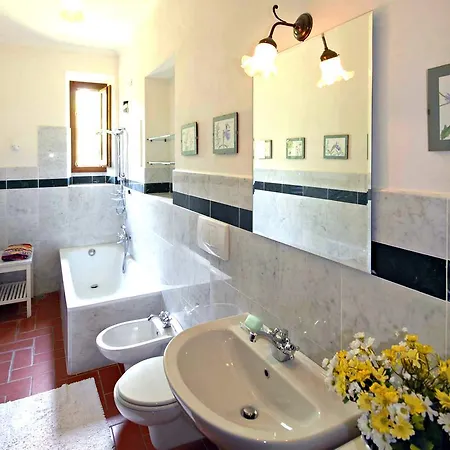 Villa I Delfini Vicchio