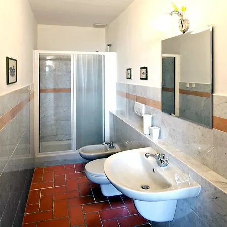 I Delfini Villa Vicchio