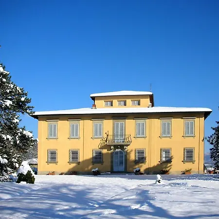 I Delfini Vila Vicchio