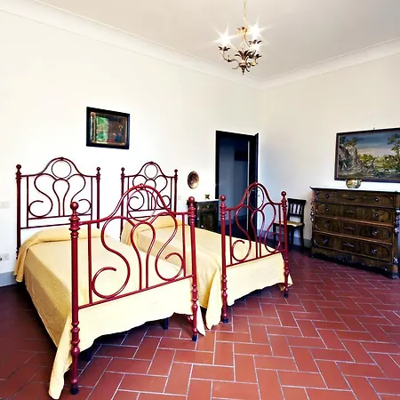 Vila I Delfini Vicchio