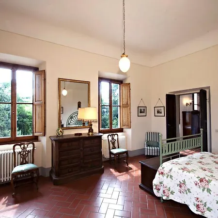 I Delfini 빌라