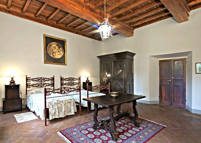 I Delfini Villa Vicchio