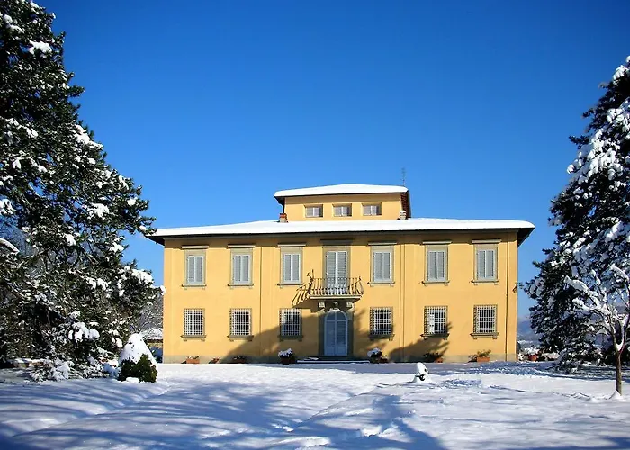 I Delfini Villa Vicchio