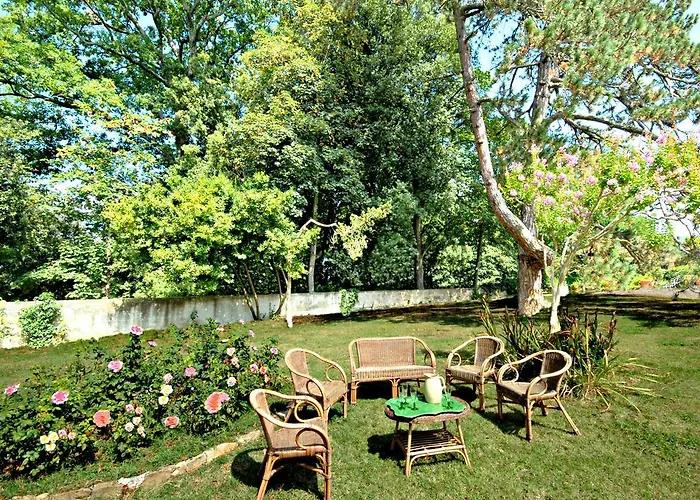 Villa I Delfini Vicchio