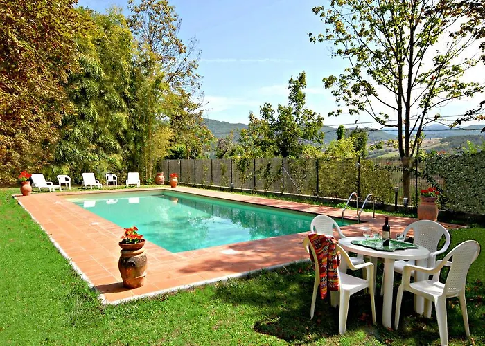 I Delfini Villa