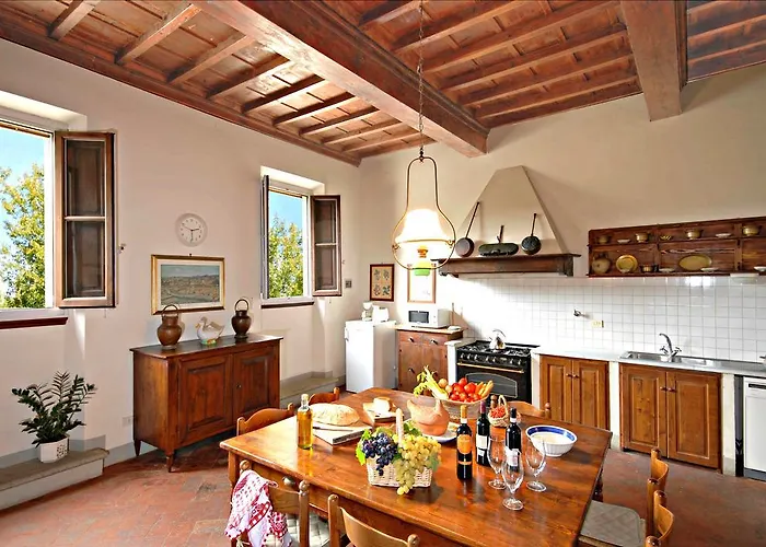 I Delfini Villa