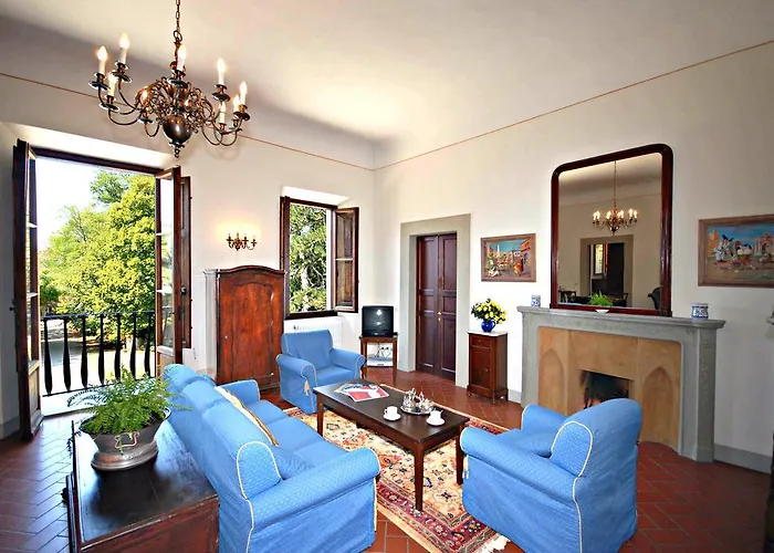 I Delfini Villa *