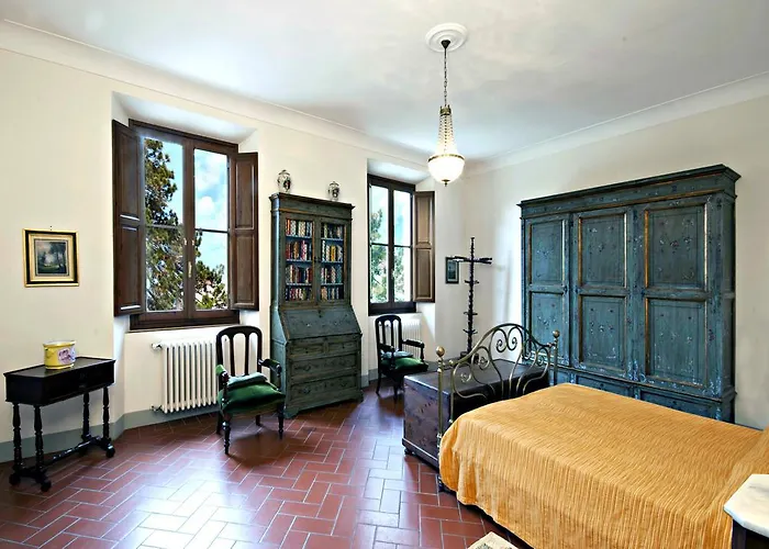 I Delfini Villa Vicchio