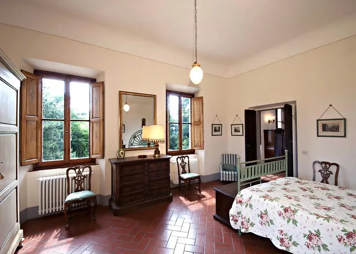 I Delfini Villa