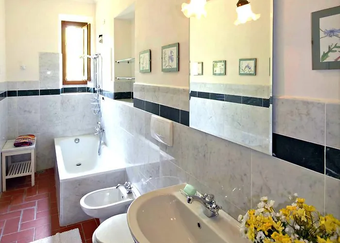 Villa I Delfini Vicchio