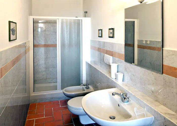 I Delfini Villa Vicchio