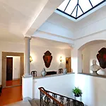 I Delfini Villa *