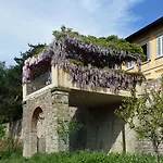 Villa I Delfini