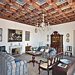I Delfini Villa *