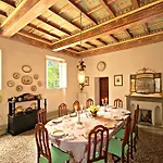 Villa I Delfini Vicchio