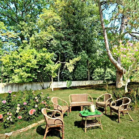 I Delfini Villa *