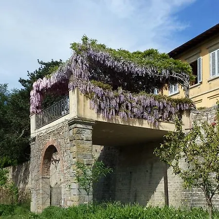 I Delfini Villa *
