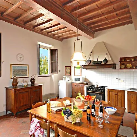 I Delfini Villa