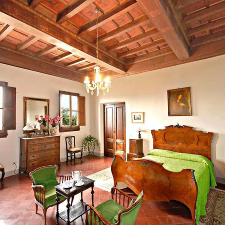 I Delfini Villa *
